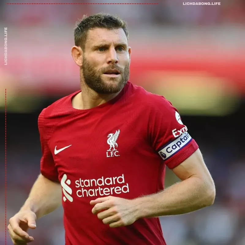 Sự nghiệp của James Milner