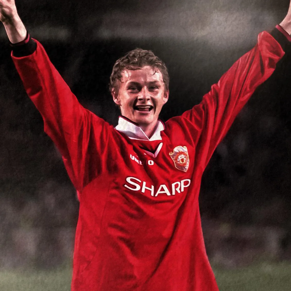 Thông tin tiểu sử huấn luyện viên Ole Gunnar Solskjær