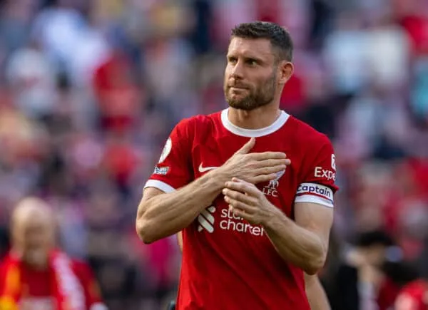 Tiểu sử James Milner